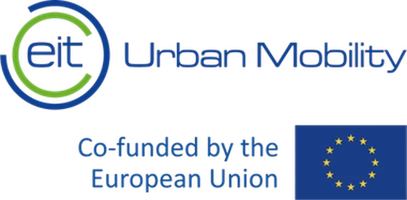 EIT Urban Mobility · Co-funded by the European Union