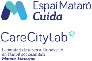 Espai Mataró Cuida · CareCityLab